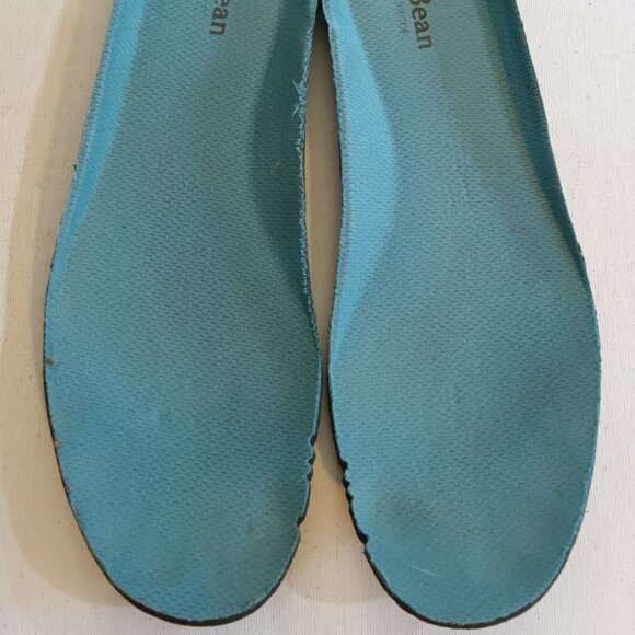 L.L. Bean Women's Trail Model 4 Hiking Boots in GREAT Condition! - Picture 11 of 12